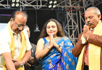 icfai university hosts tarang utsav from january 27 to 31